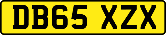DB65XZX