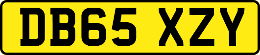 DB65XZY