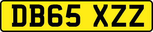 DB65XZZ