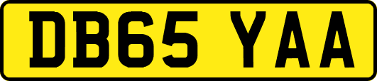 DB65YAA