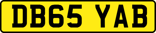DB65YAB