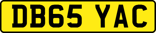DB65YAC