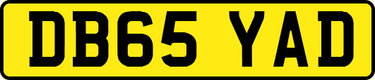 DB65YAD