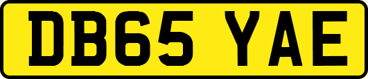 DB65YAE