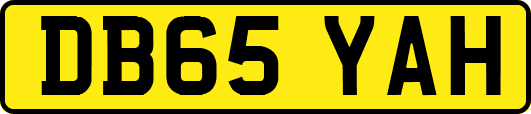 DB65YAH