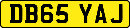 DB65YAJ