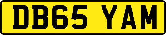 DB65YAM