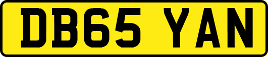 DB65YAN