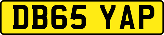 DB65YAP