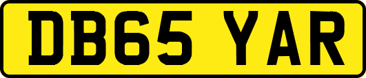 DB65YAR