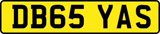 DB65YAS