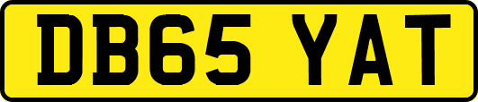 DB65YAT