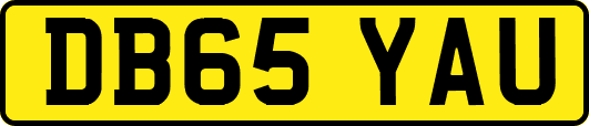DB65YAU