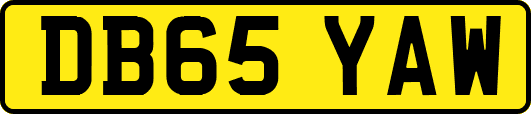 DB65YAW