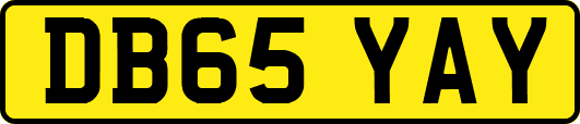 DB65YAY