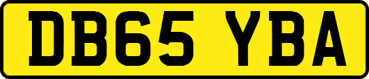 DB65YBA
