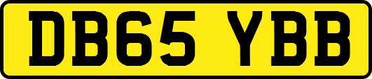 DB65YBB
