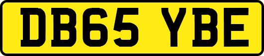 DB65YBE