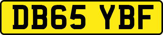 DB65YBF
