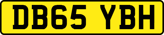 DB65YBH