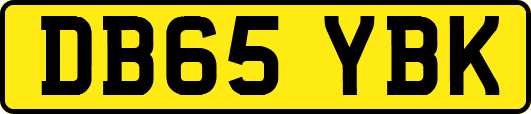 DB65YBK