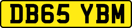 DB65YBM