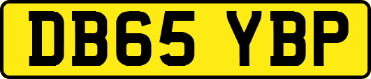 DB65YBP