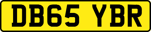 DB65YBR