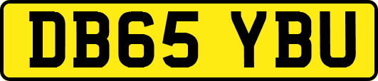 DB65YBU