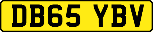 DB65YBV
