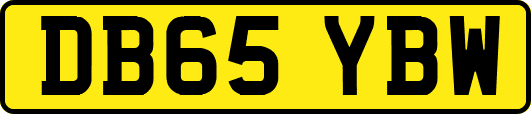 DB65YBW