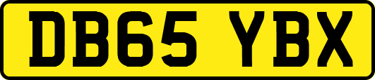 DB65YBX
