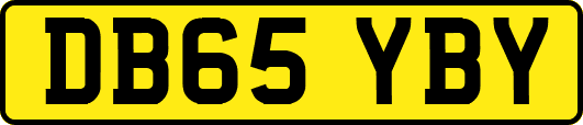 DB65YBY