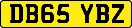 DB65YBZ