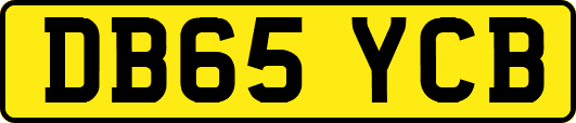 DB65YCB