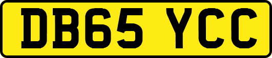DB65YCC