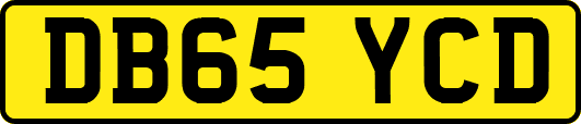 DB65YCD