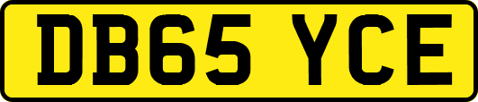 DB65YCE