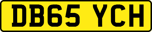 DB65YCH