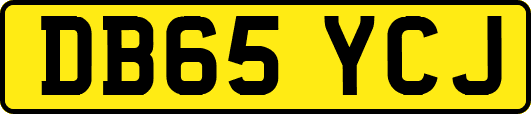 DB65YCJ