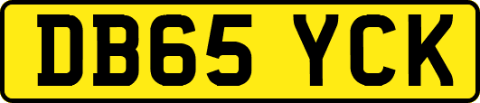 DB65YCK