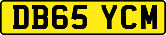 DB65YCM