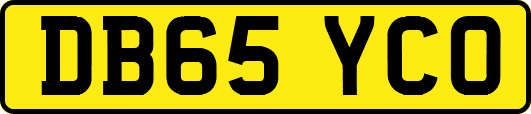 DB65YCO