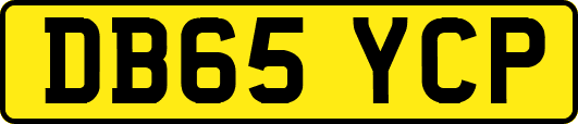 DB65YCP