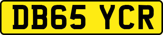 DB65YCR
