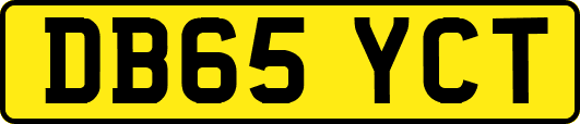 DB65YCT