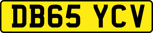 DB65YCV