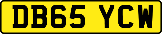 DB65YCW