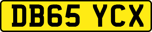 DB65YCX