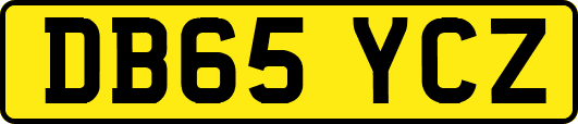 DB65YCZ